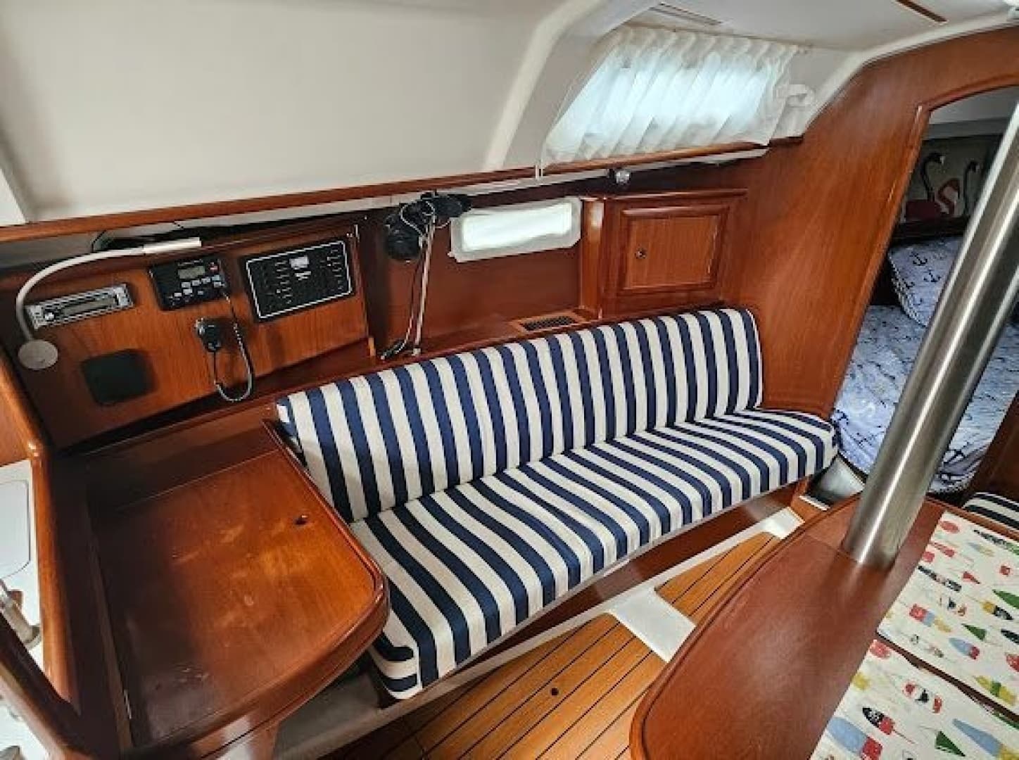 2004 Beneteau Oceanis Clipper 331