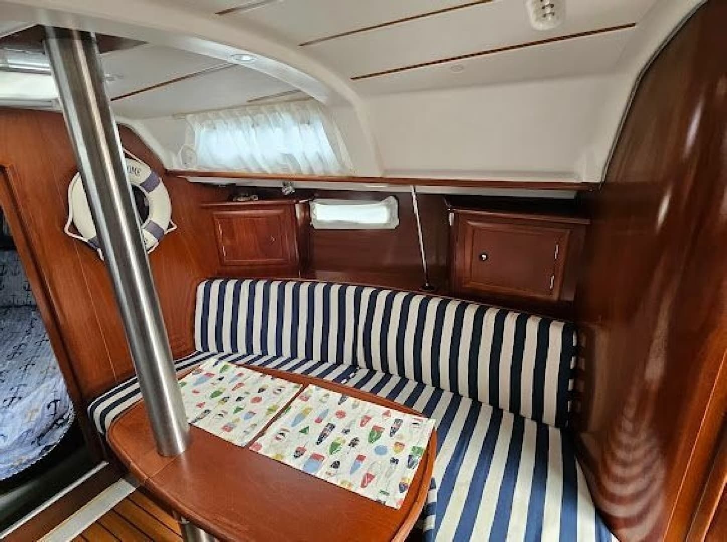 2004 Beneteau Oceanis Clipper 331