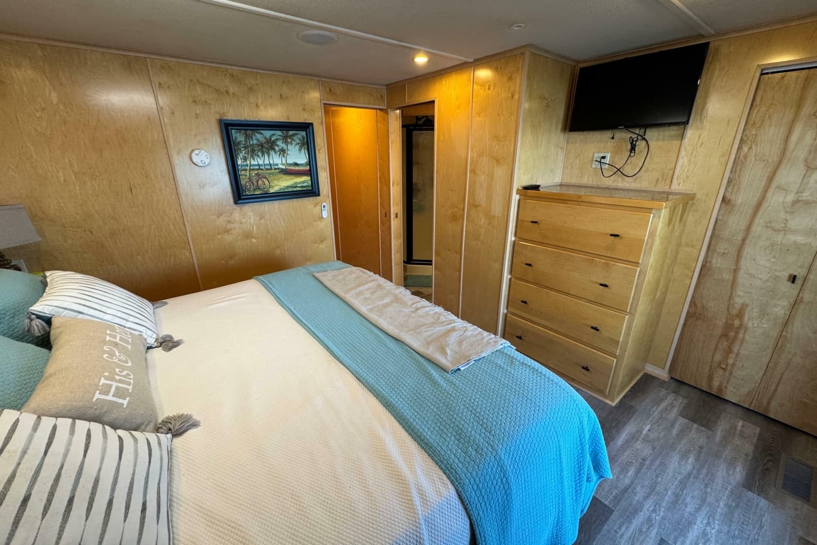 2004 Starlite 65x16