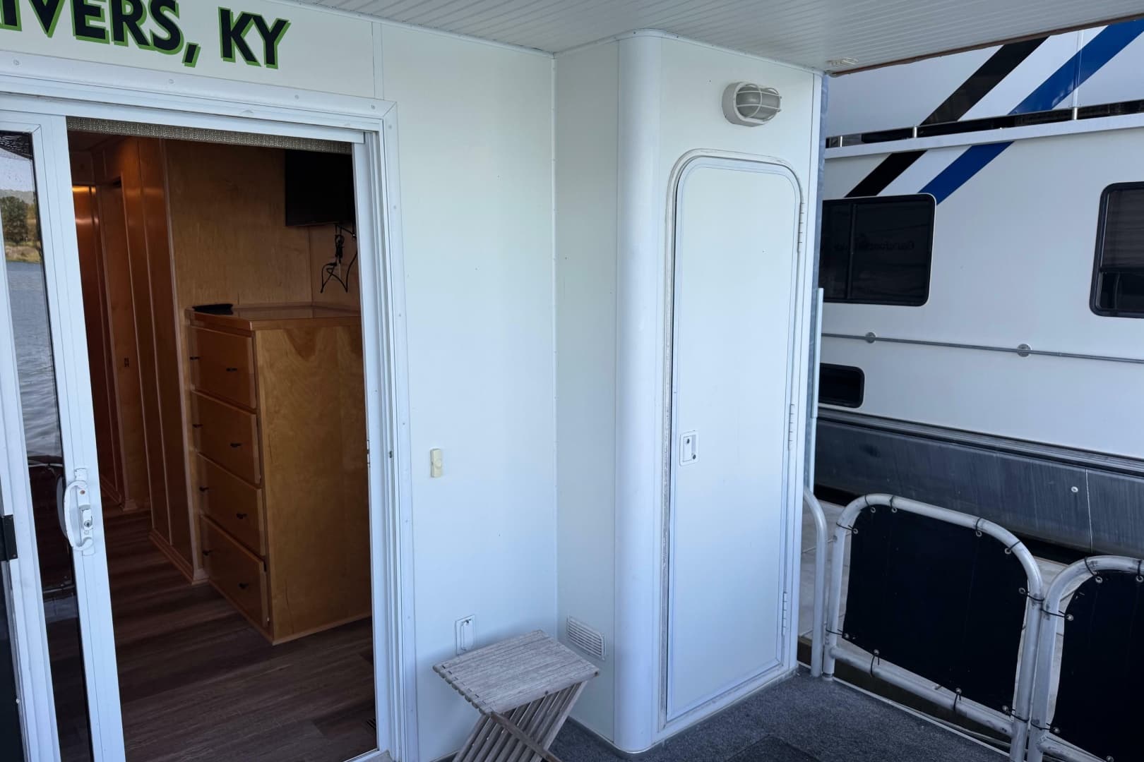 2004 Starlite 65x16
