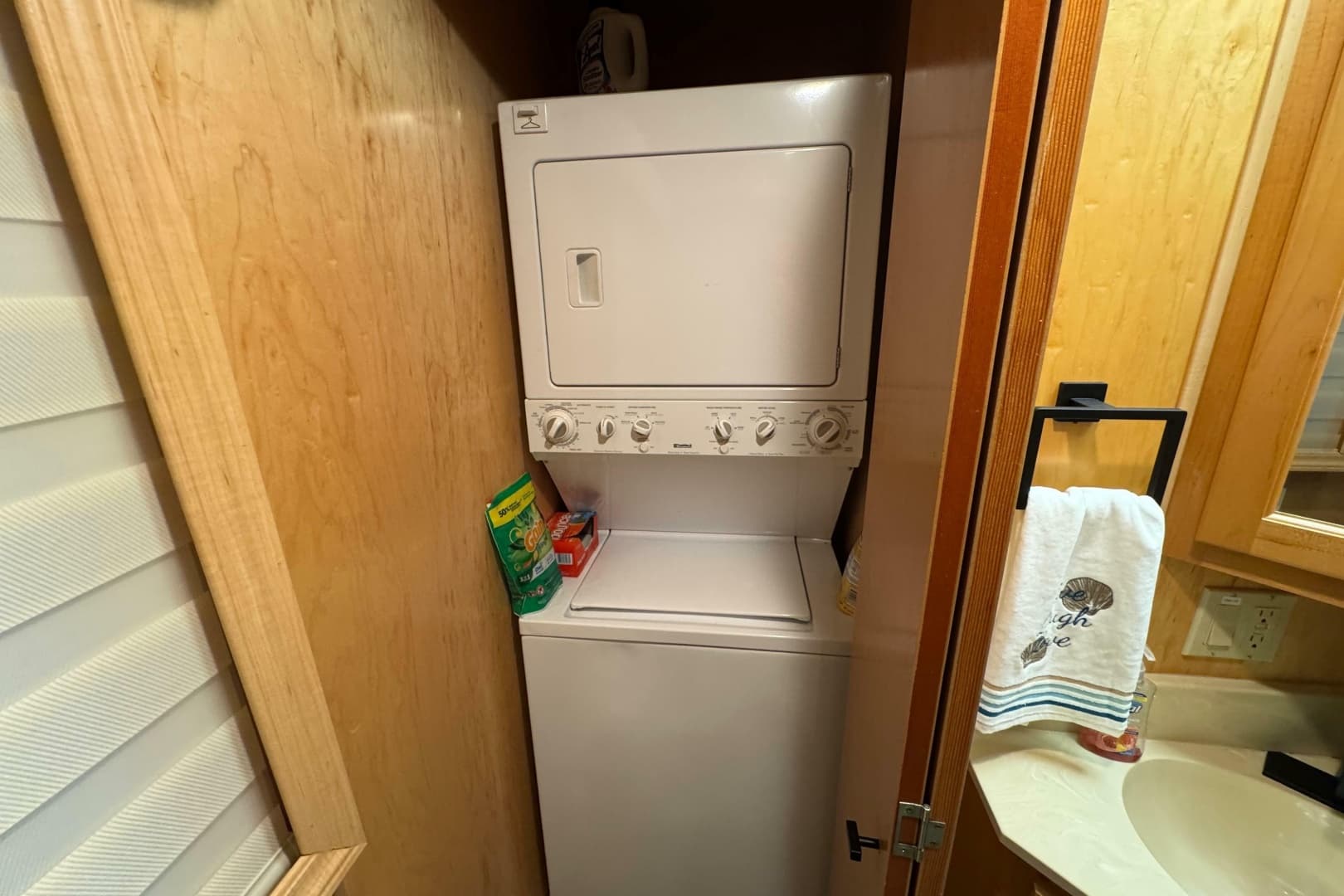 2004 Starlite 65x16