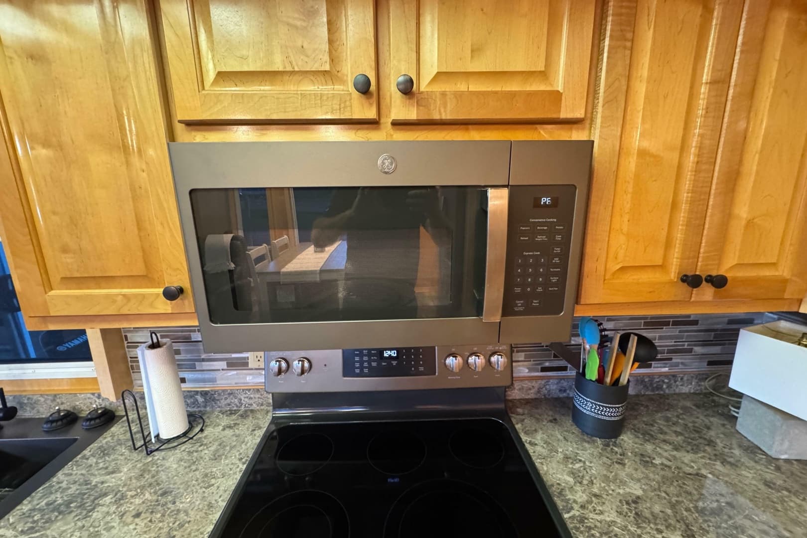 2004 Starlite 65x16