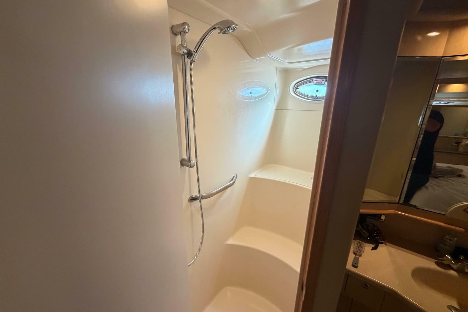 2002 Sea Ray 480 Motor Yacht