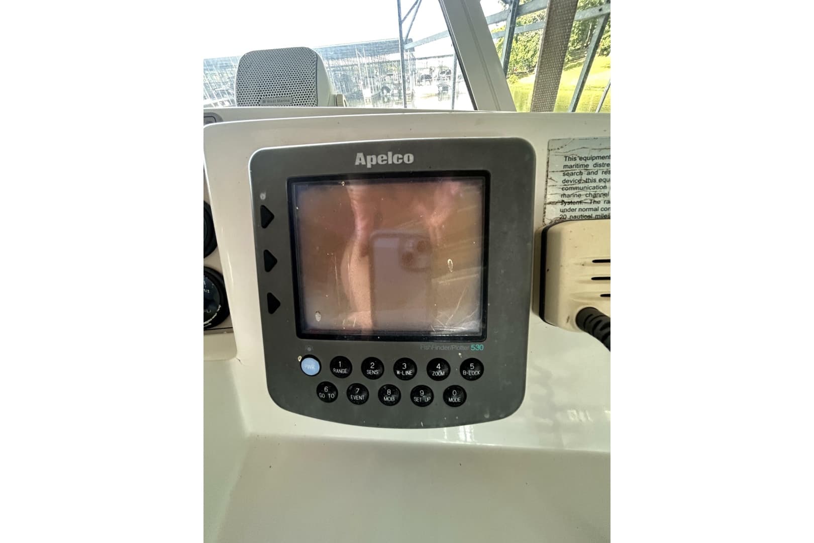 1999 Carver 326 Aft Cabin Motor Yacht