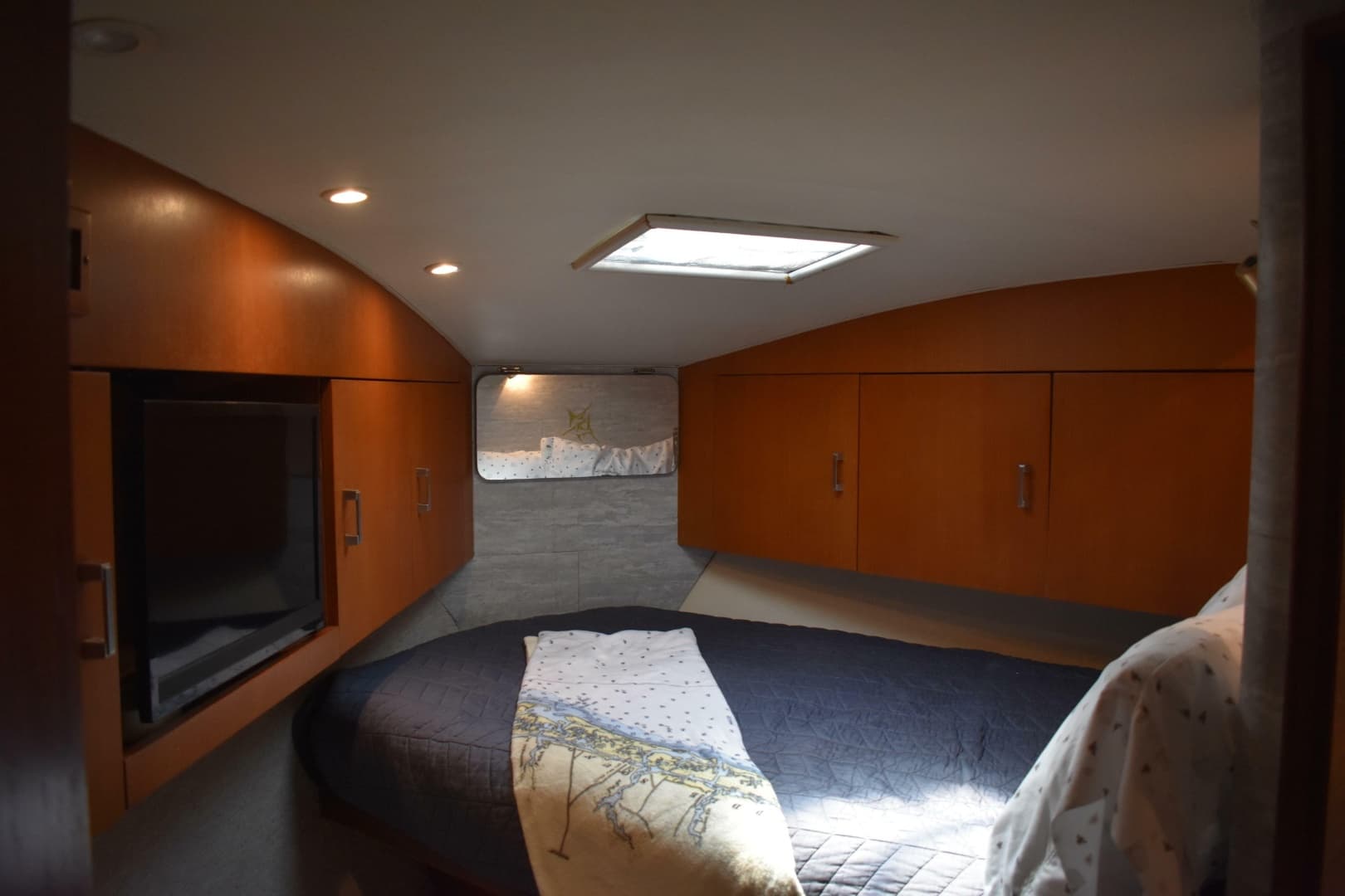 1998 Ocean Yachts 40 Super Sport