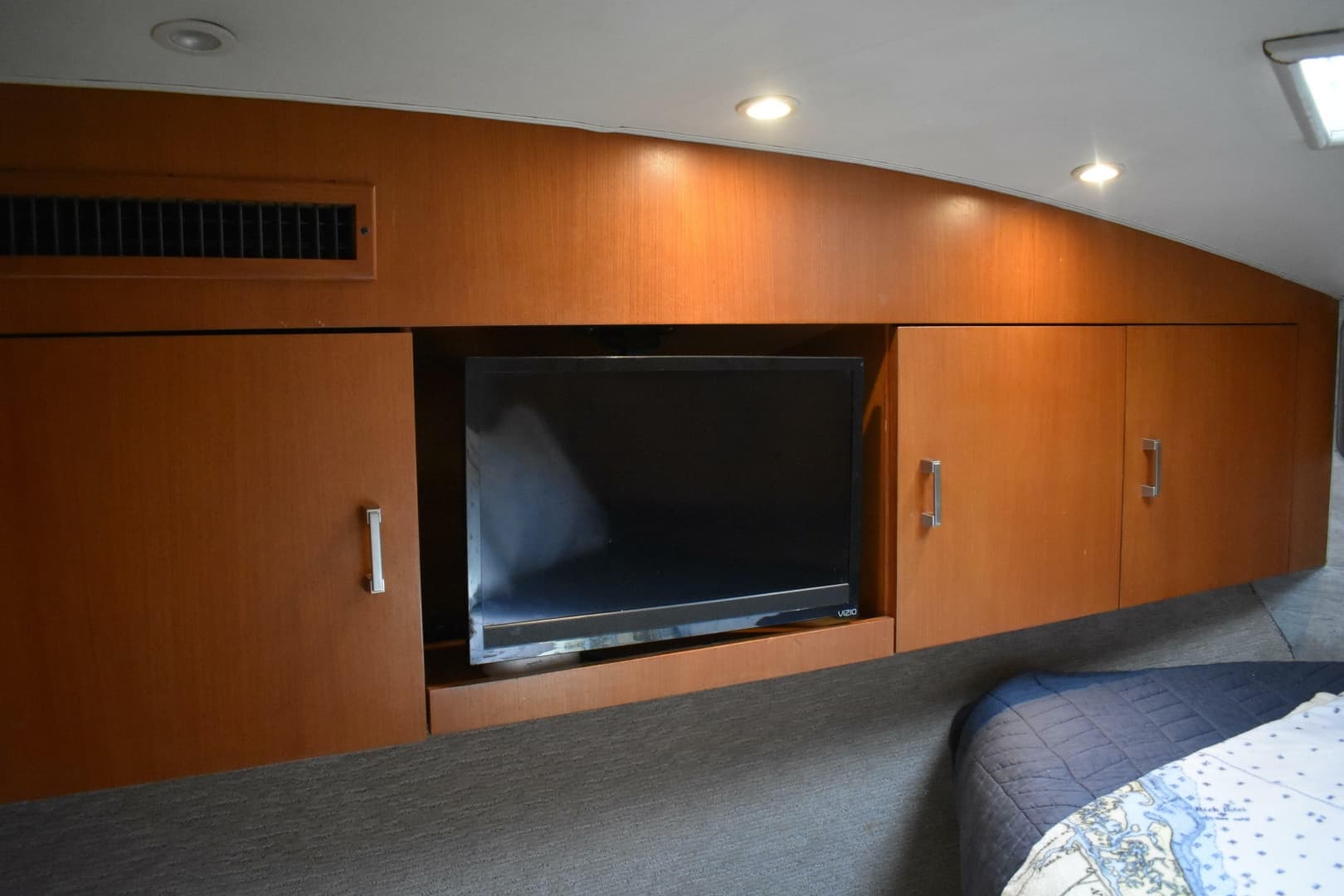 1998 Ocean Yachts 40 Super Sport