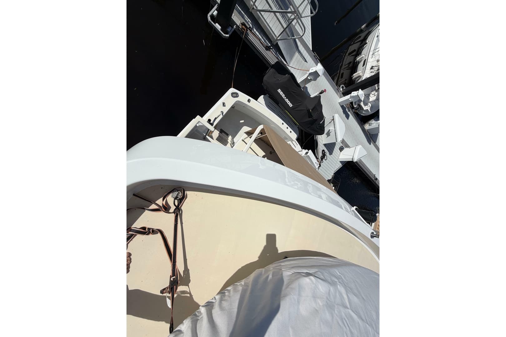1991 Hatteras 70 Cockpit Motor Yacht
