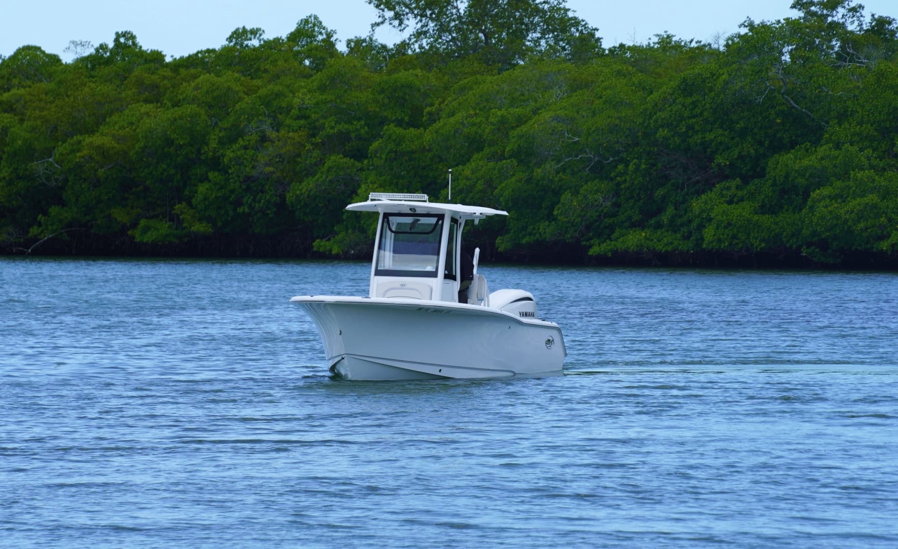 2024 Sea Hunt Ultra 239SE