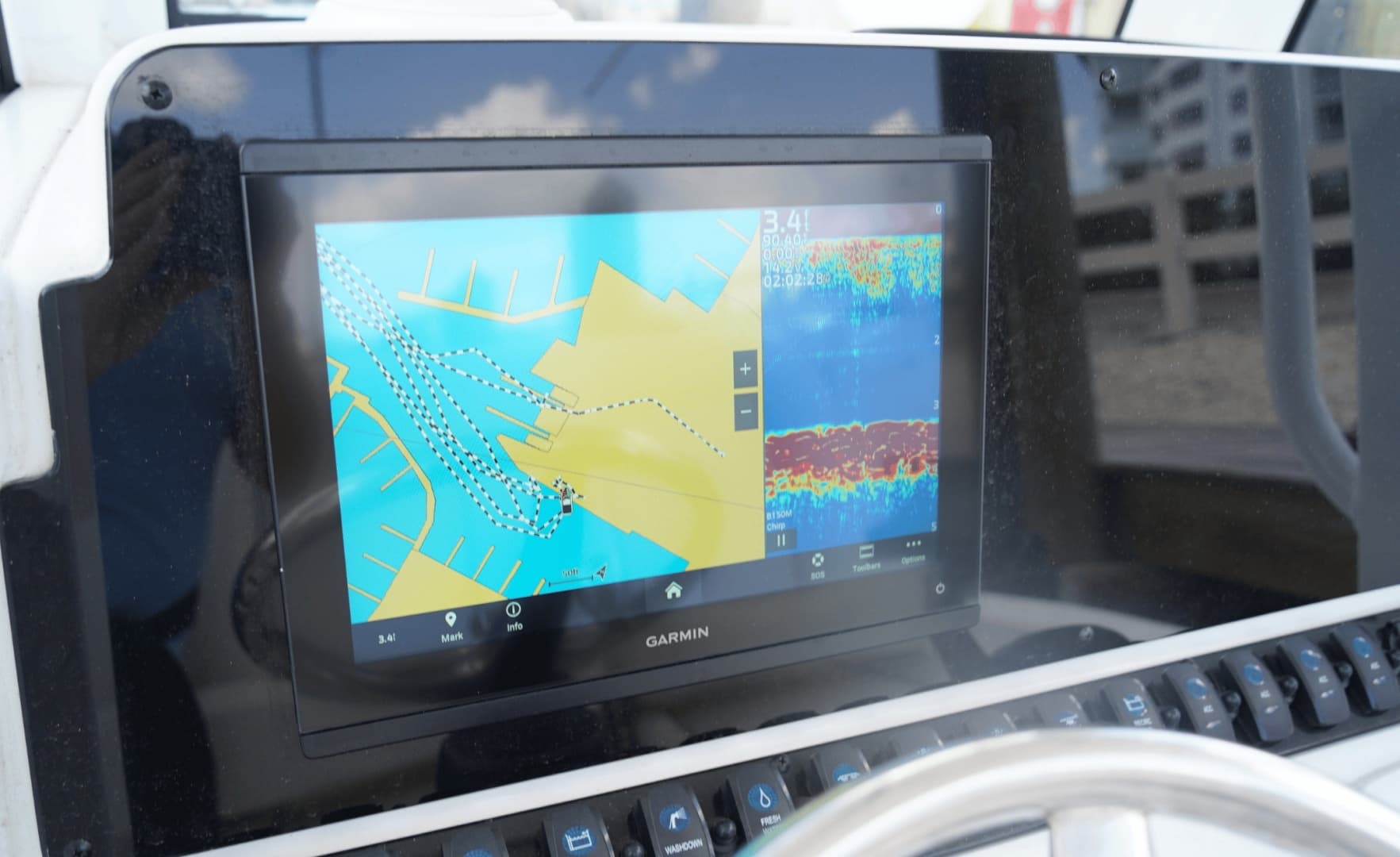 2024 Sea Hunt Ultra 239SE