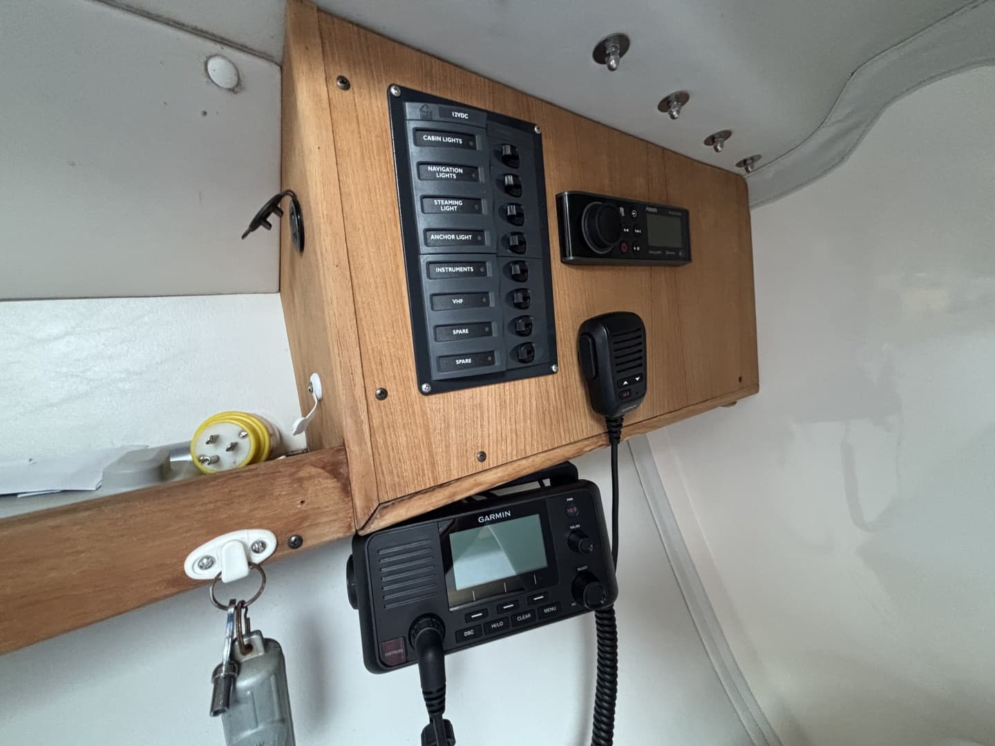 2006 J Boats J/100
