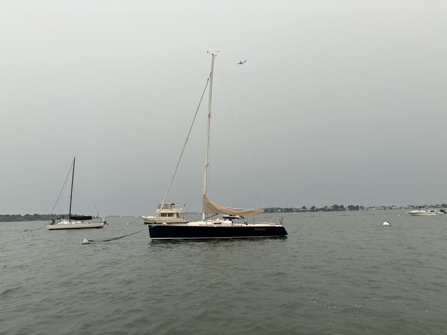 2006 J Boats J/100
