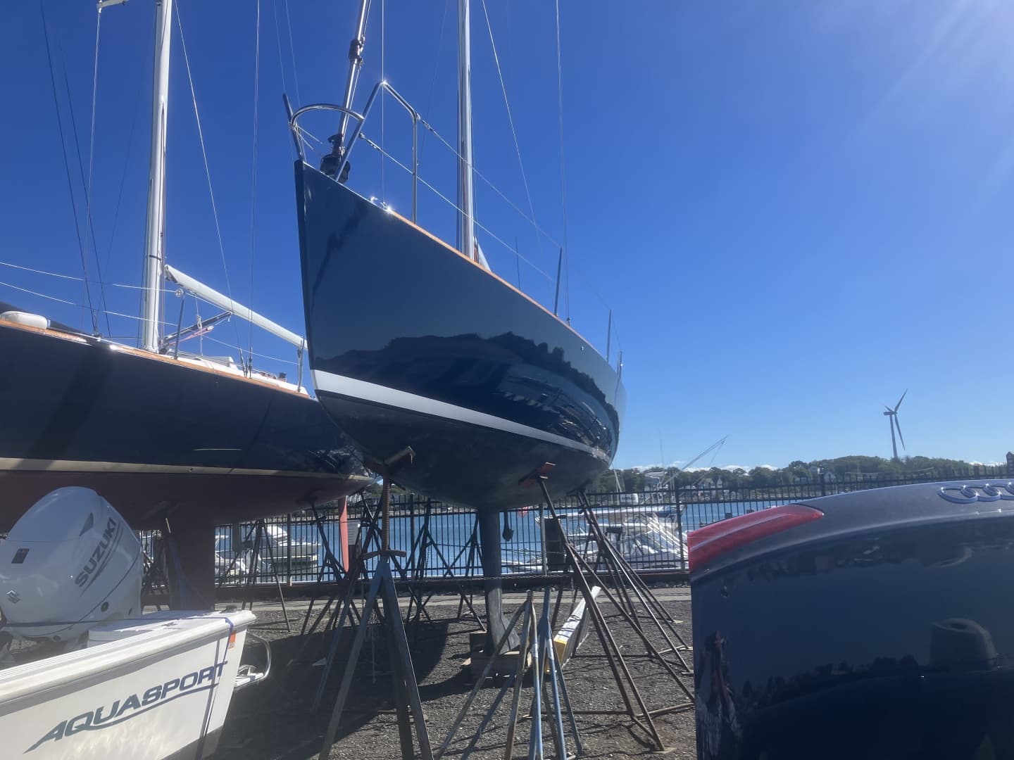 2006 J Boats J/100