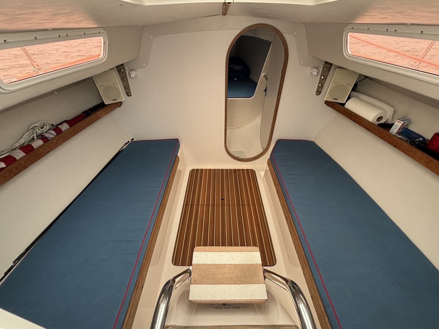 2006 J Boats J/100