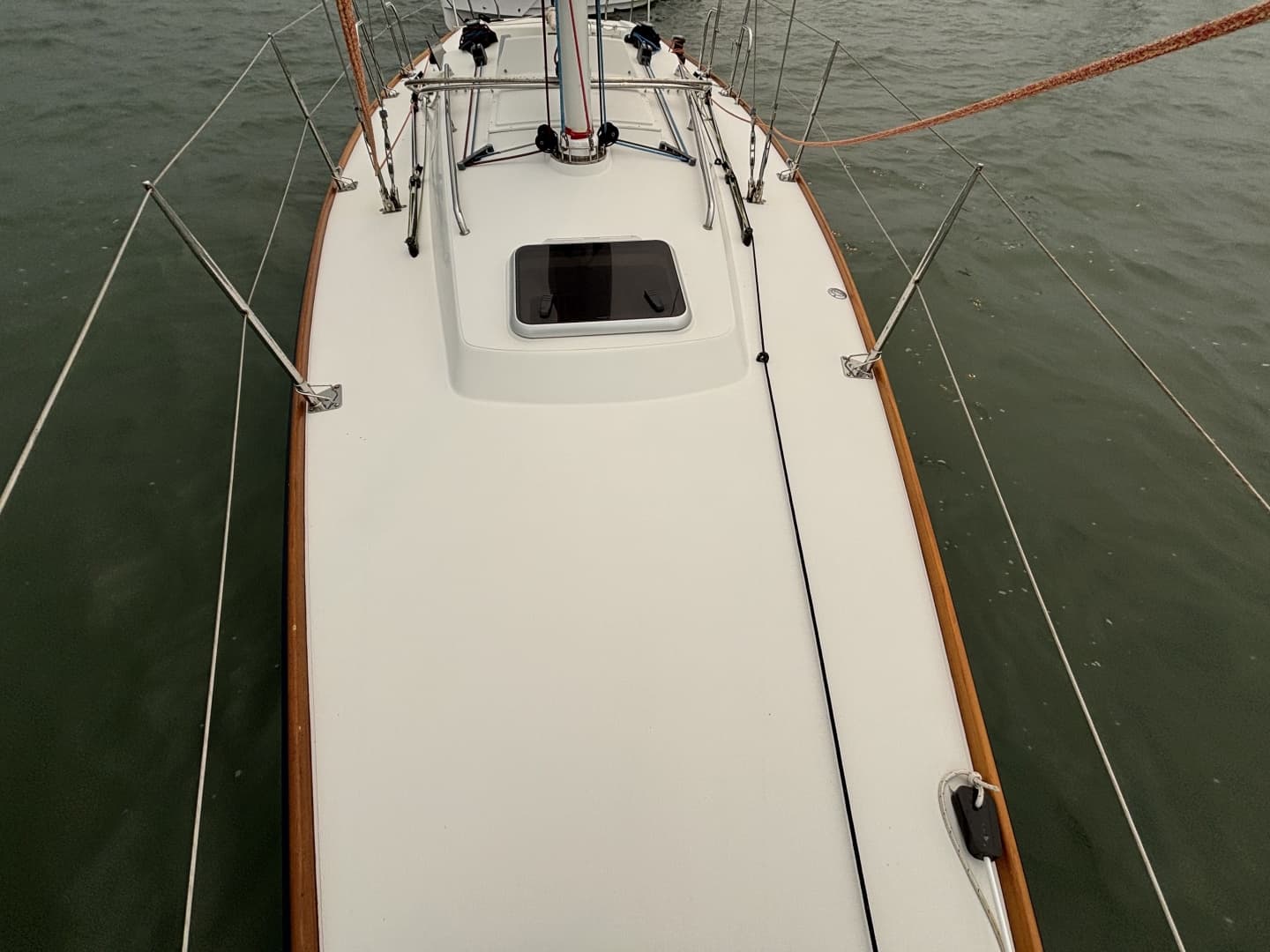 2006 J Boats J/100