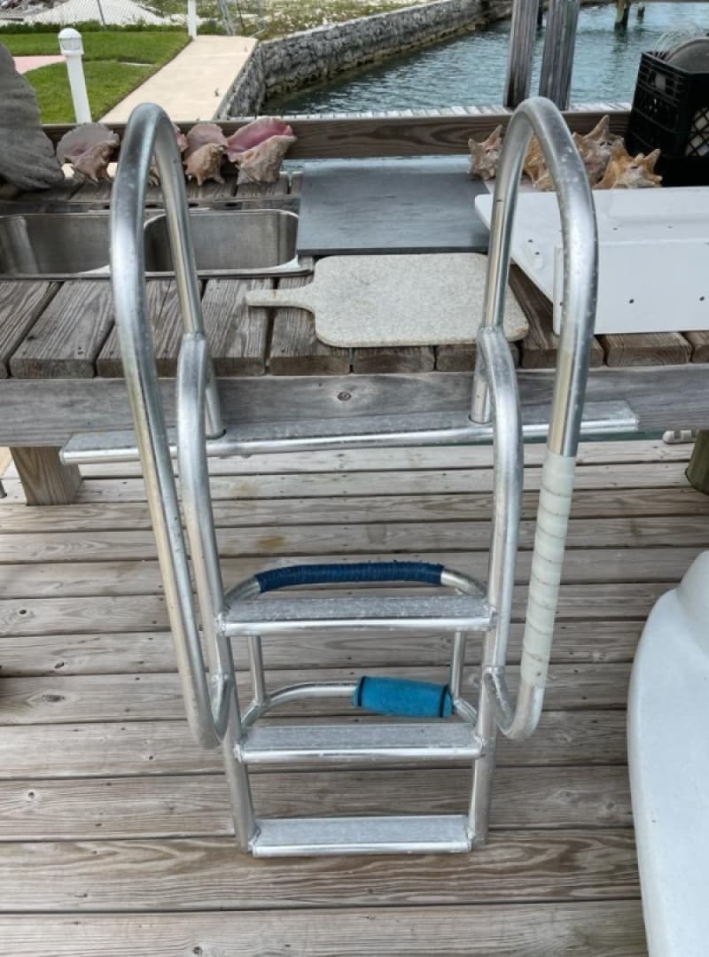 2016 Cobia 344 Center Console