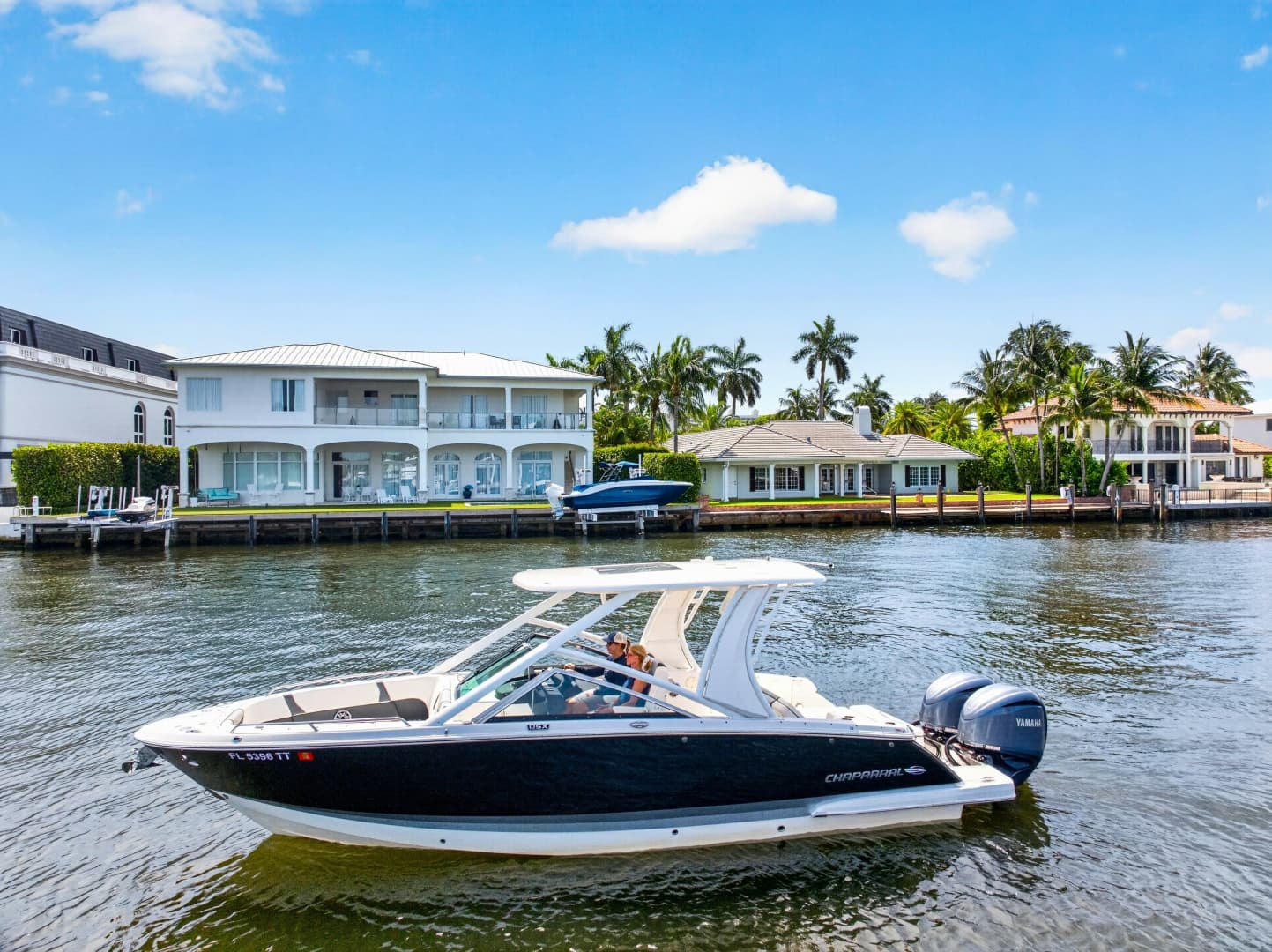 2023 Chaparral 280 OSX