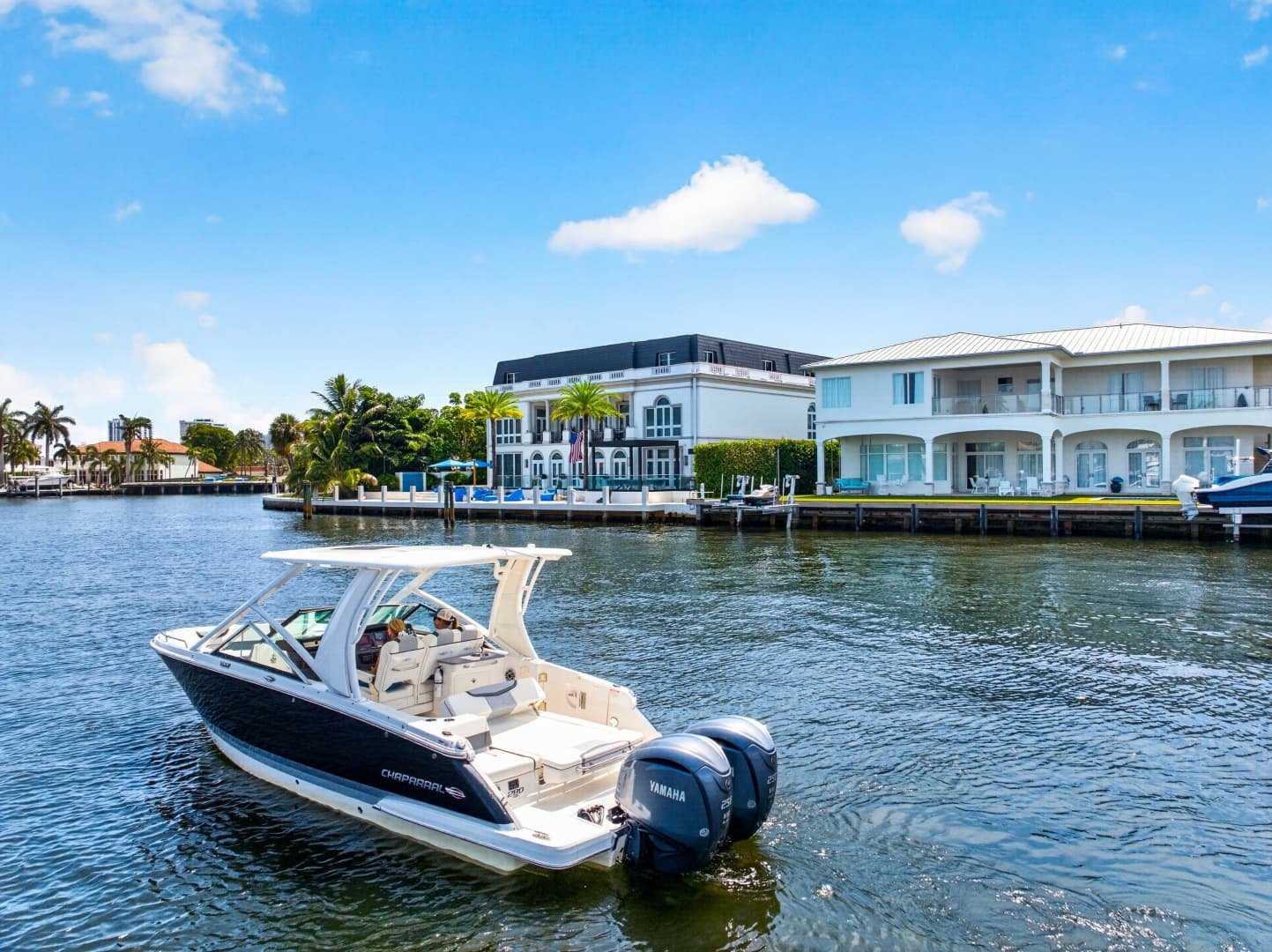 2023 Chaparral 280 OSX