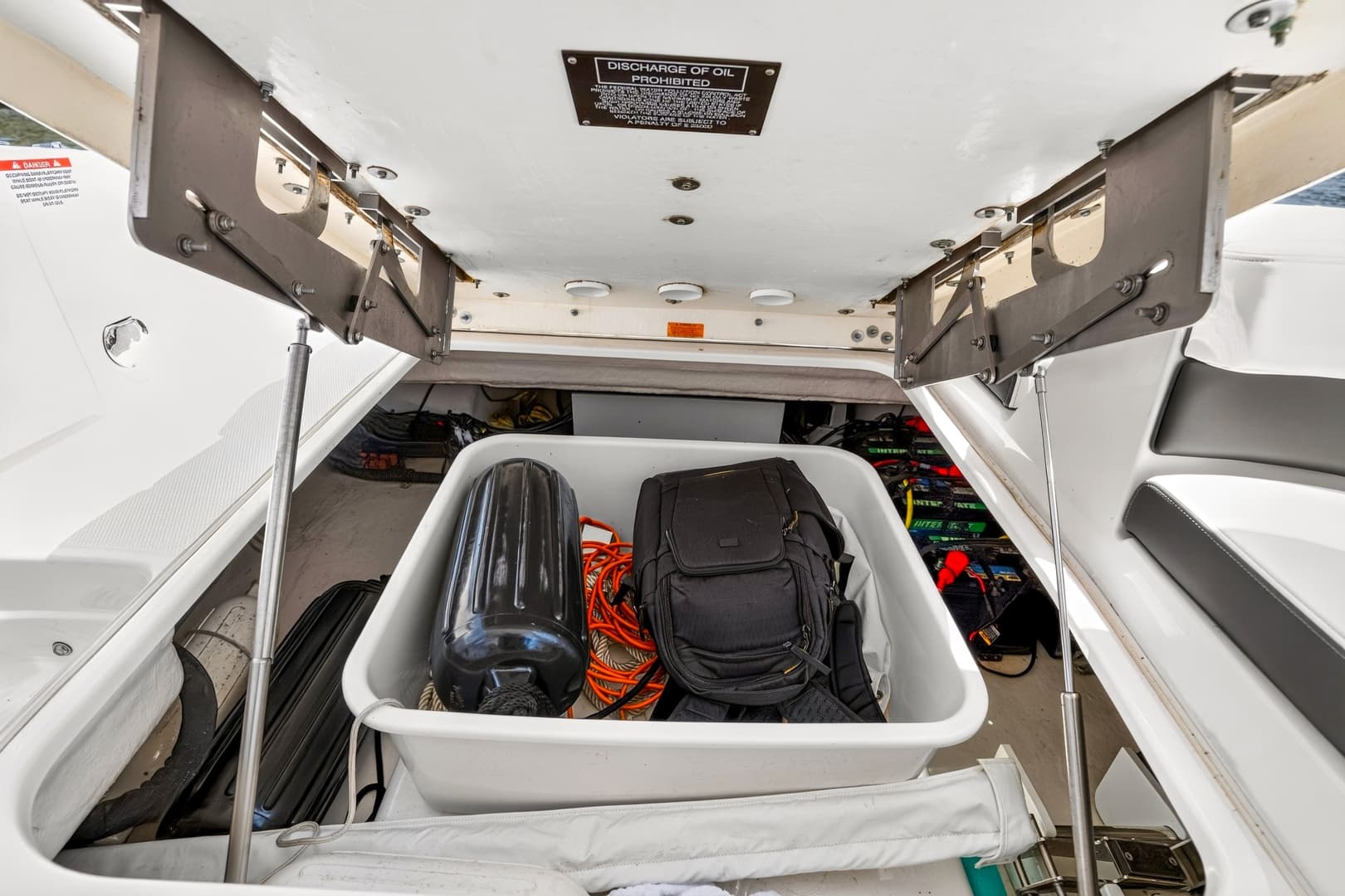 2023 Chaparral 280 OSX