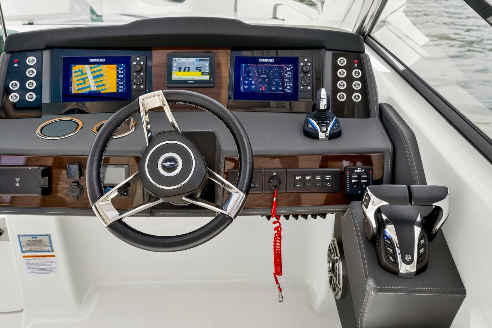 2023 Chaparral 280 OSX