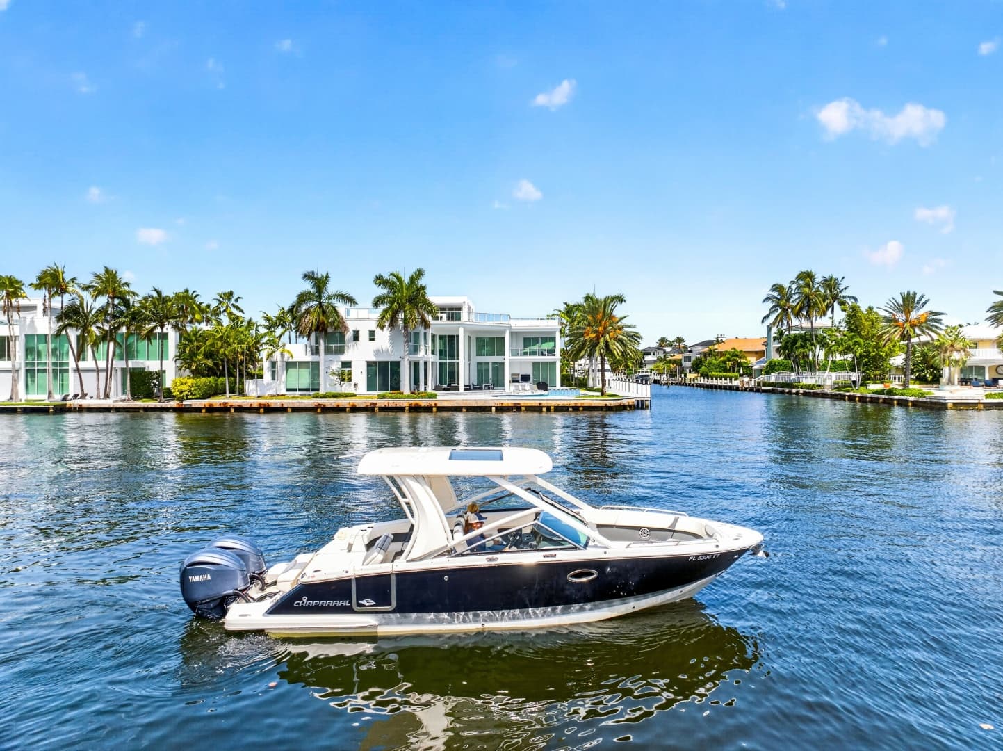 2023 Chaparral 280 OSX