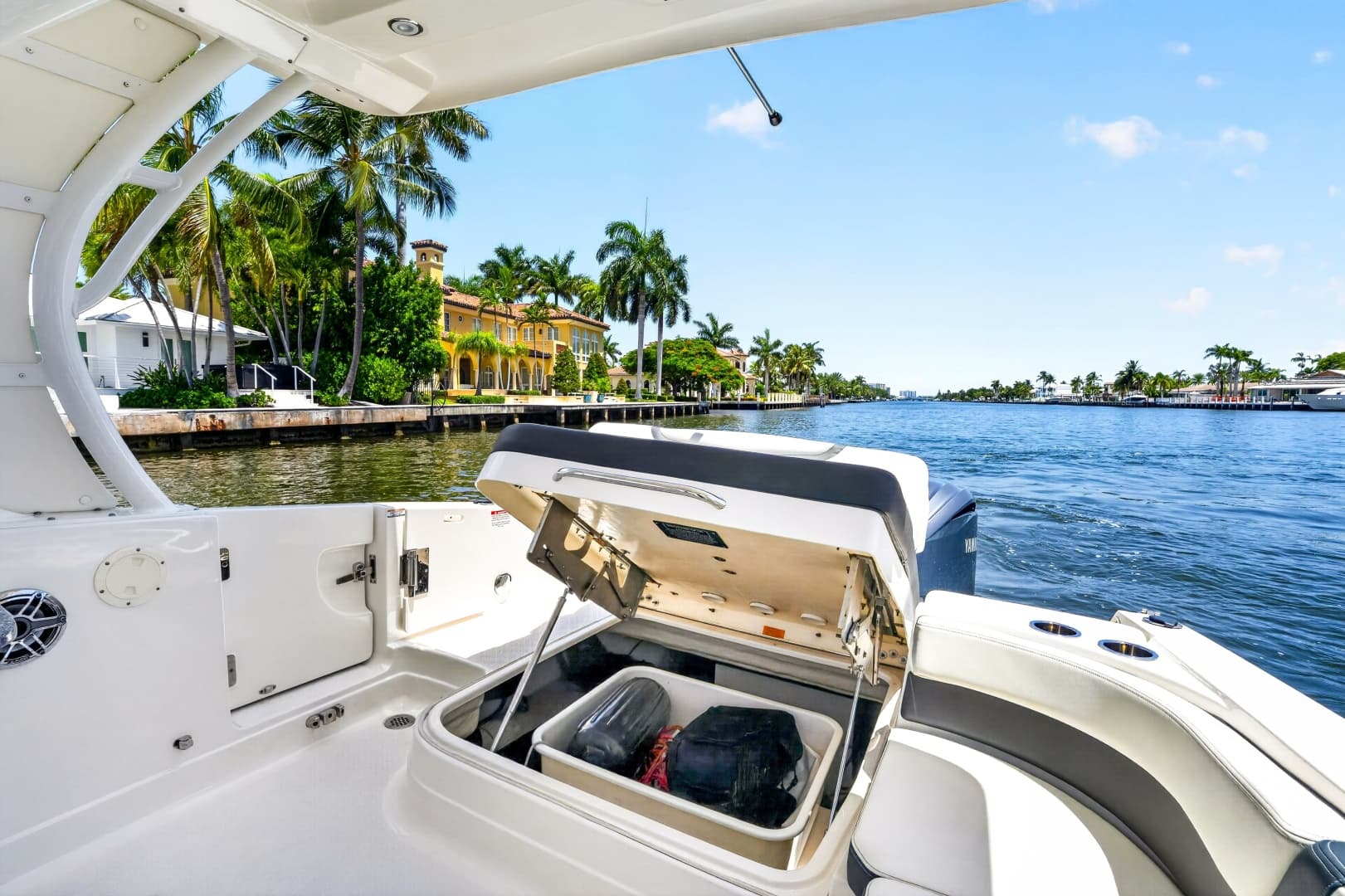 2023 Chaparral 280 OSX
