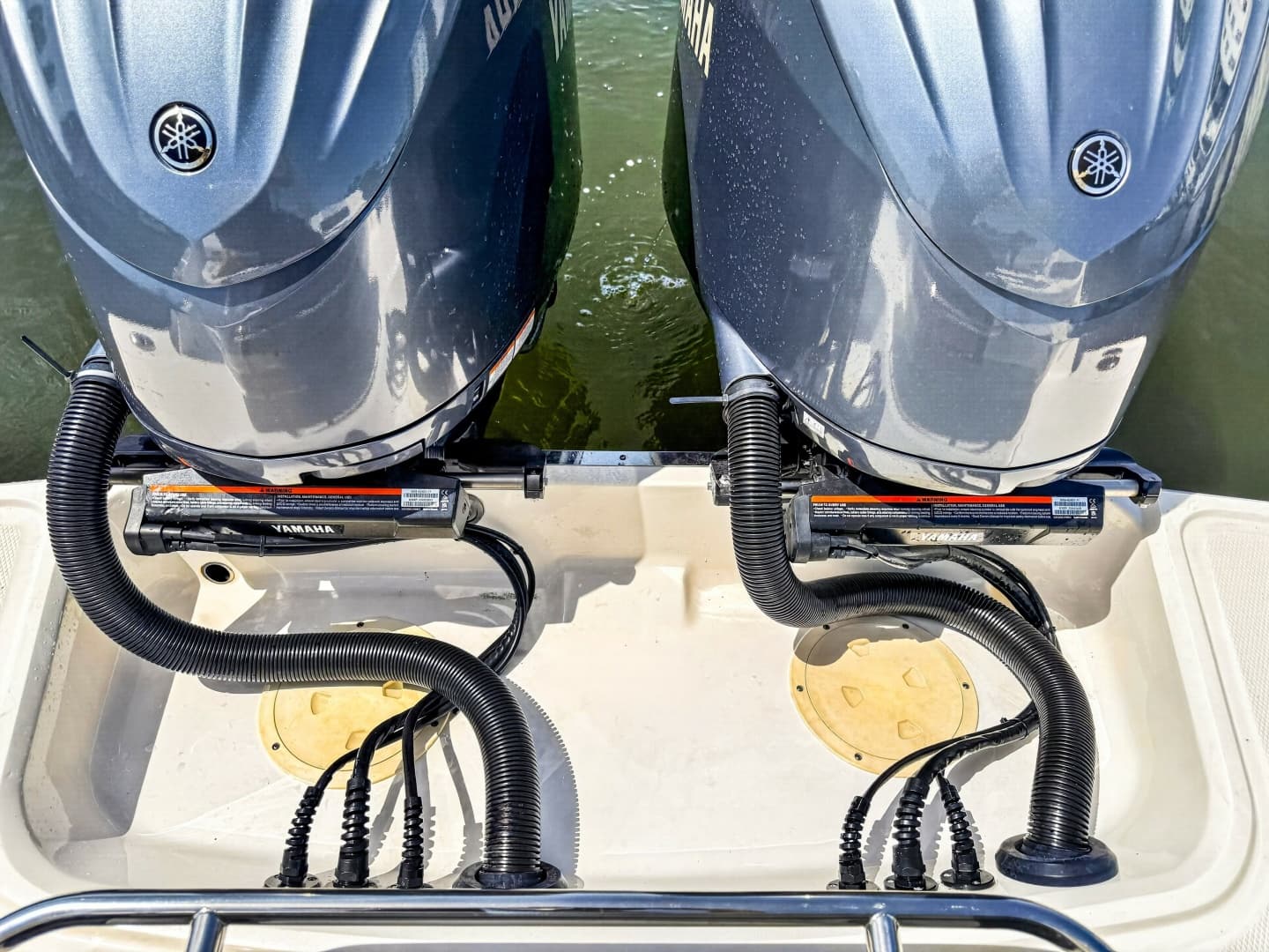 2023 Chaparral 280 OSX