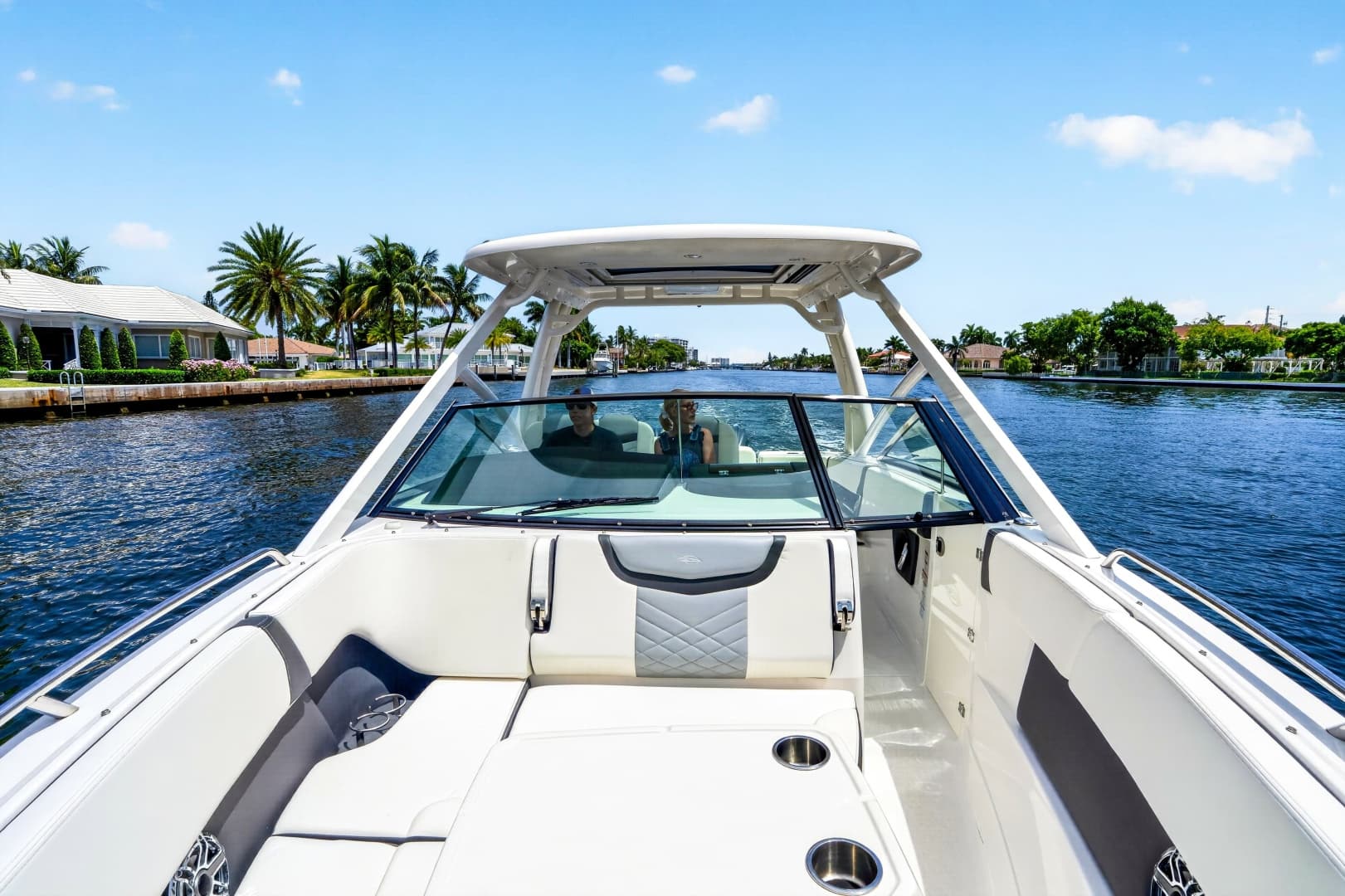 2023 Chaparral 280 OSX