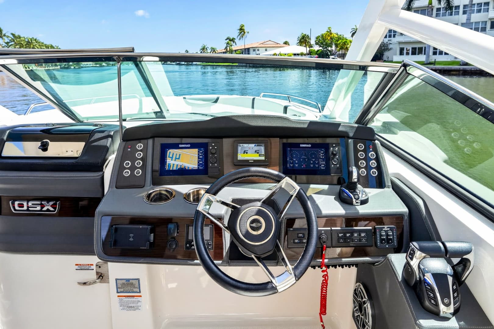 2023 Chaparral 280 OSX