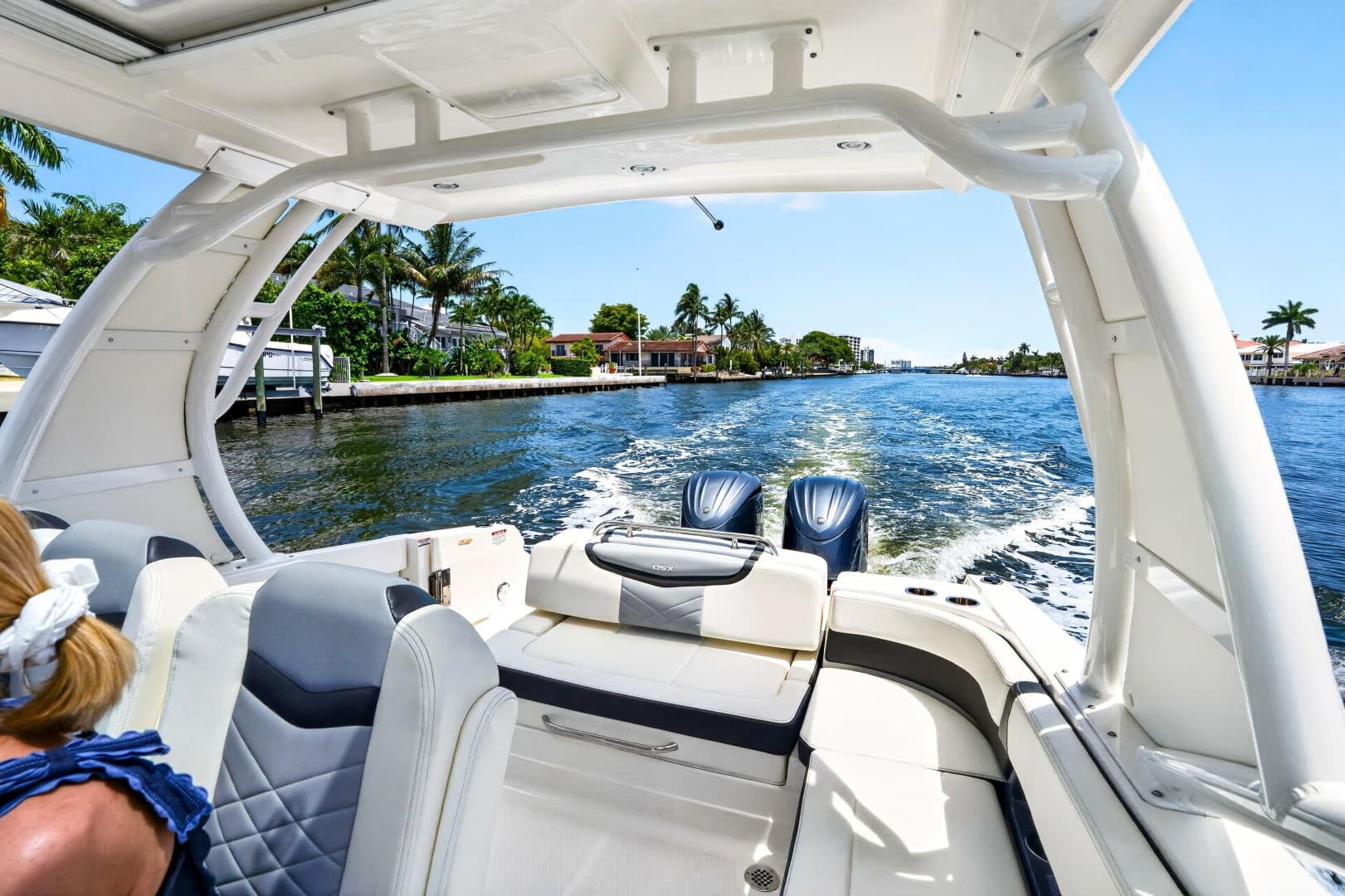 2023 Chaparral 280 OSX