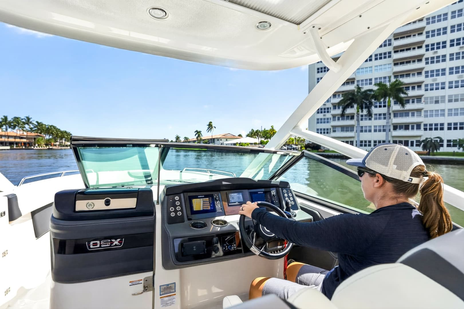 2023 Chaparral 280 OSX