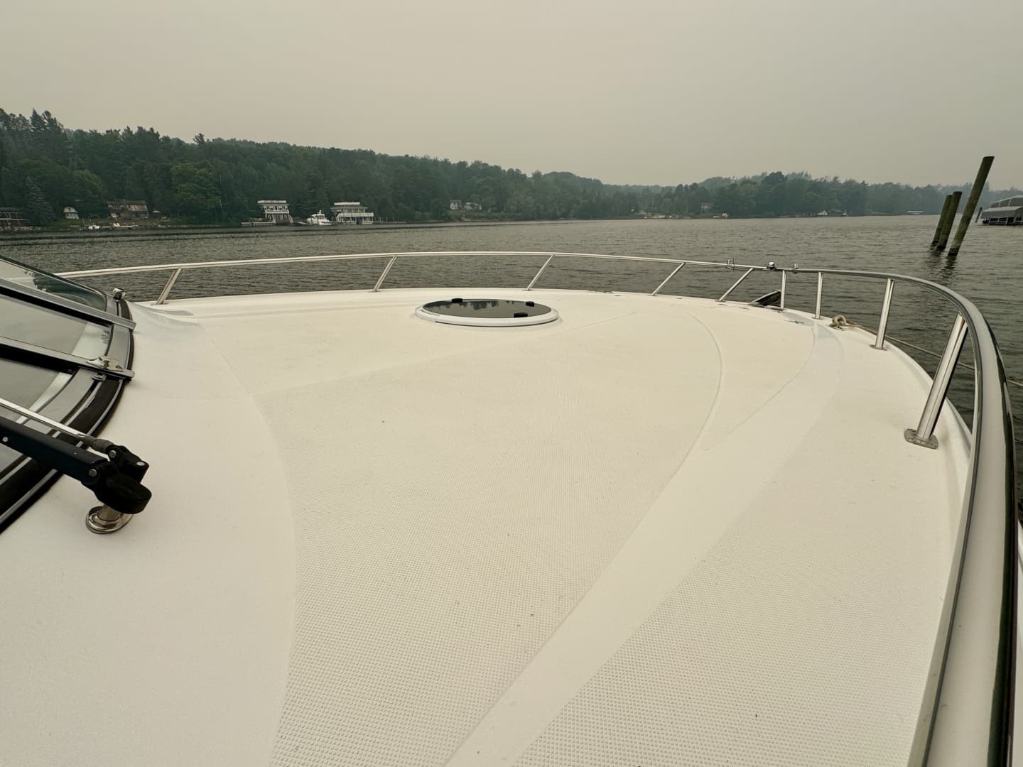 2012 Regal 3550 Cuddy