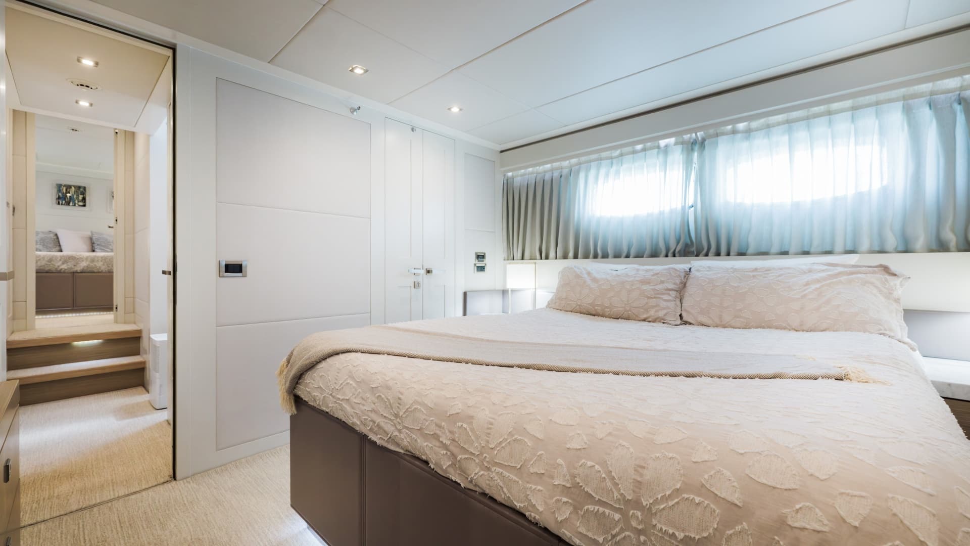 Starboard VIP