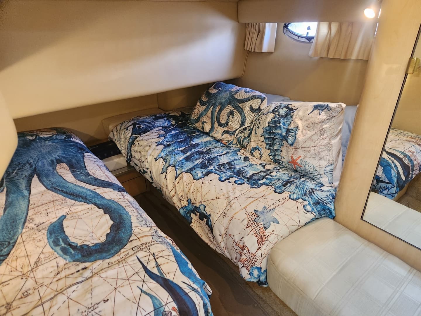 2001 Sea Ray 
