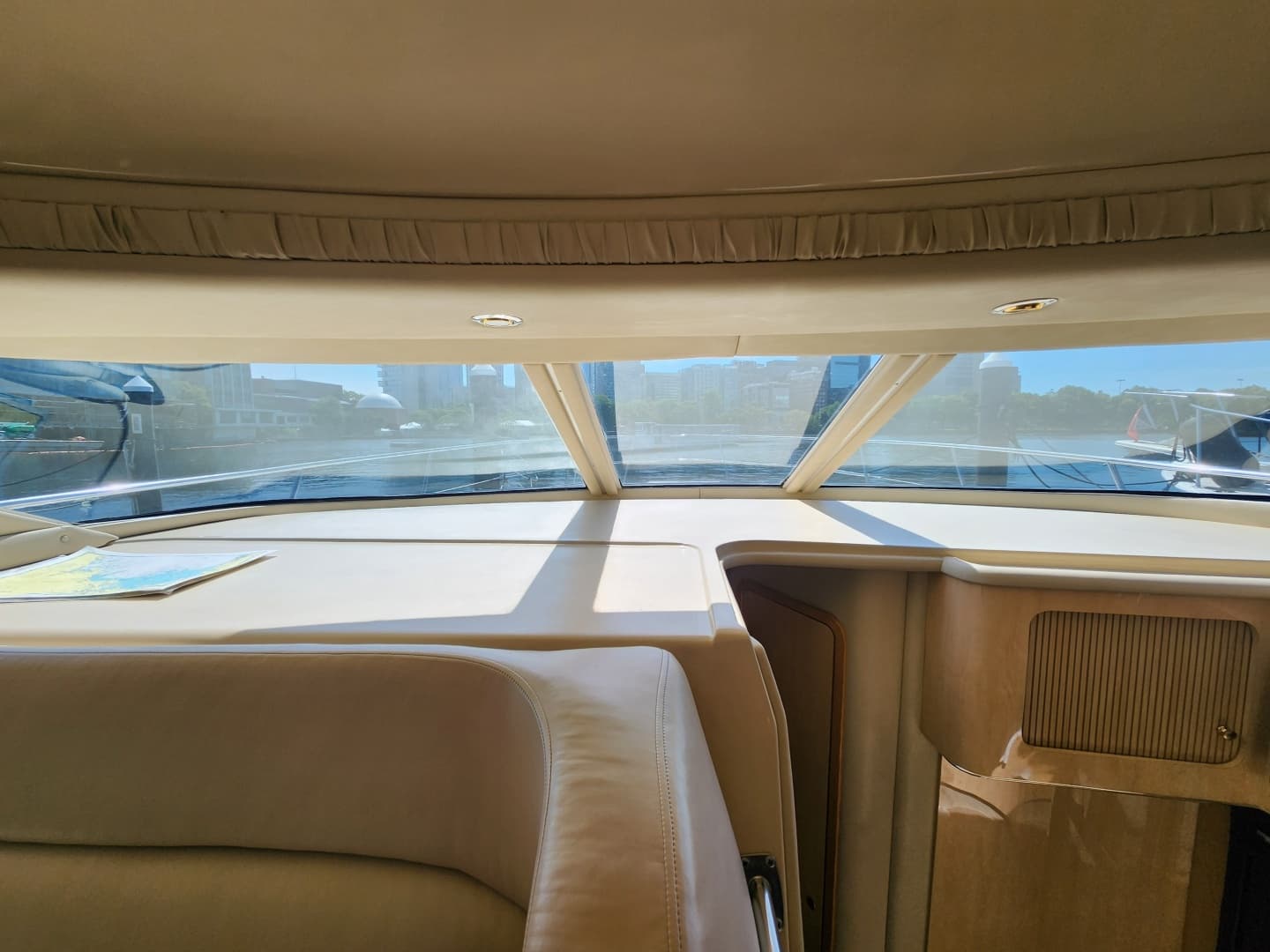 2001 Sea Ray 
