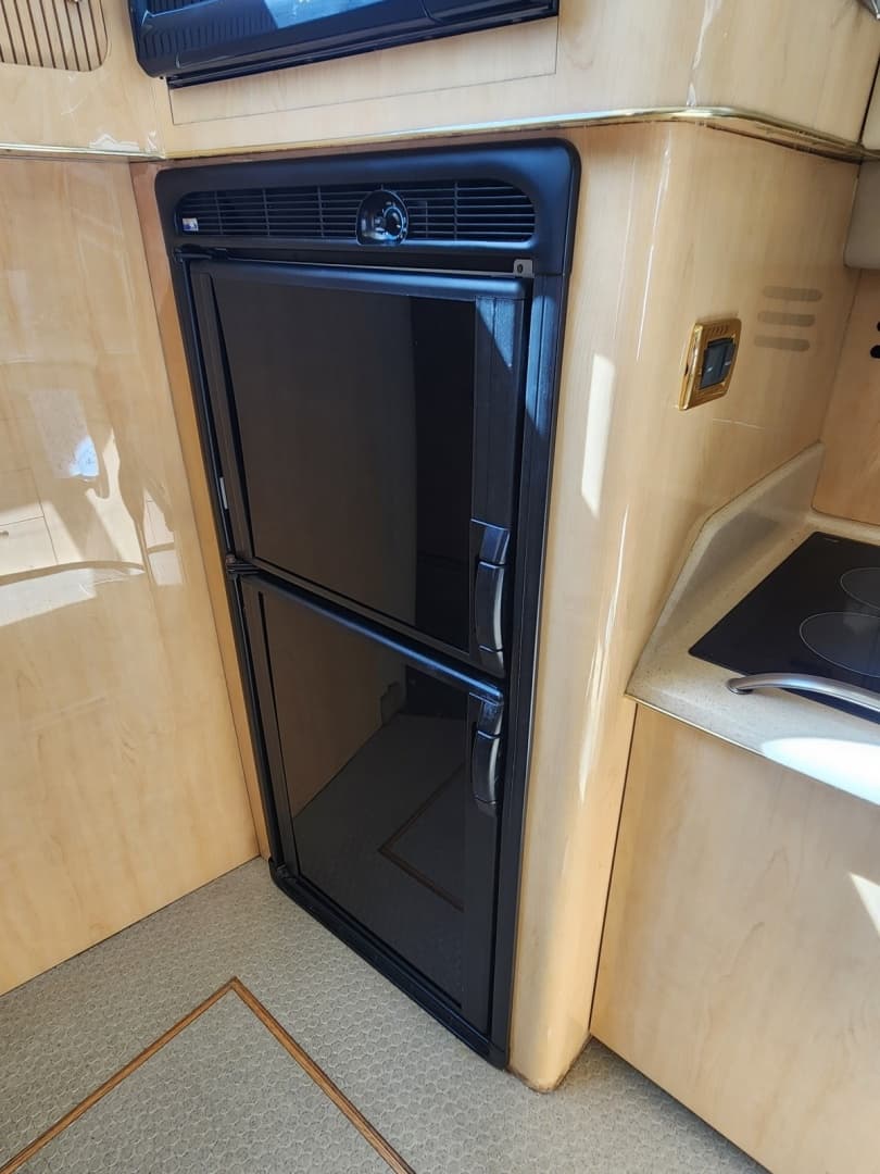 2001 Sea Ray 