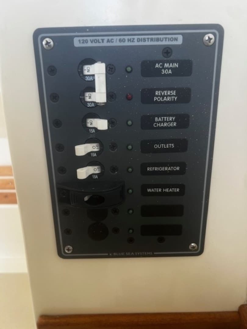 Main Panel