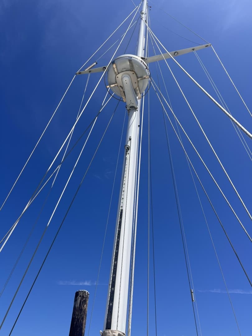 1977 Alajuela Yacht Corp. 38