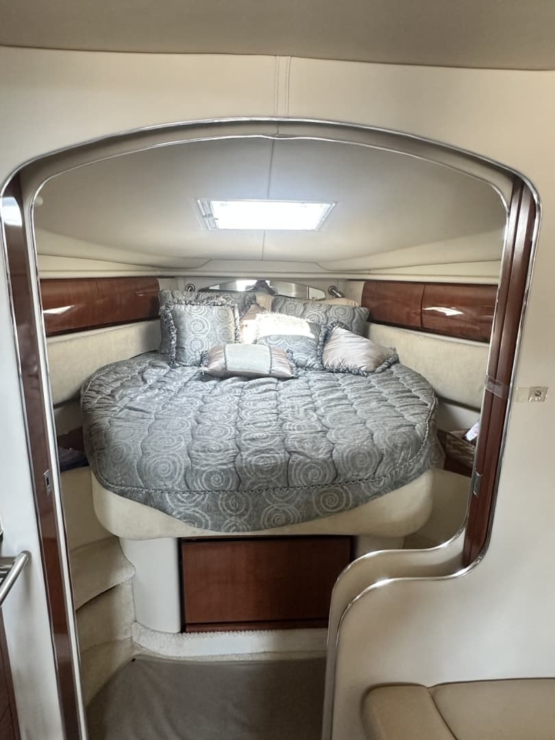 2004 Sea Ray 360 SunDancer