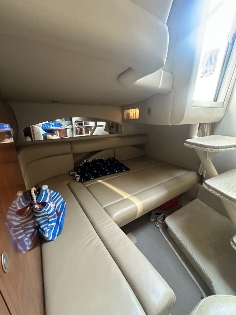 2004 Sea Ray 360 SunDancer