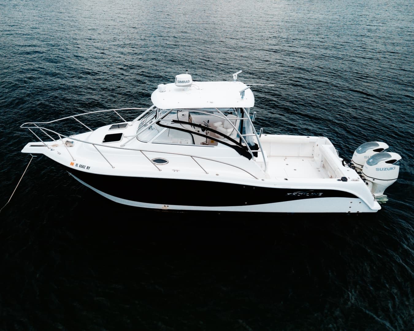 2006 Pro-Line 32 Express