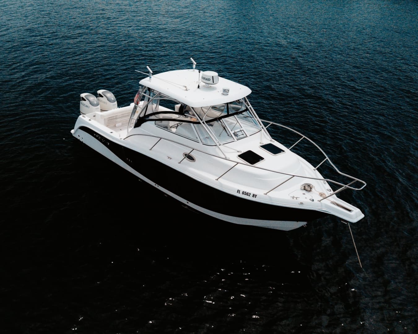 2006 Pro-Line 32 Express