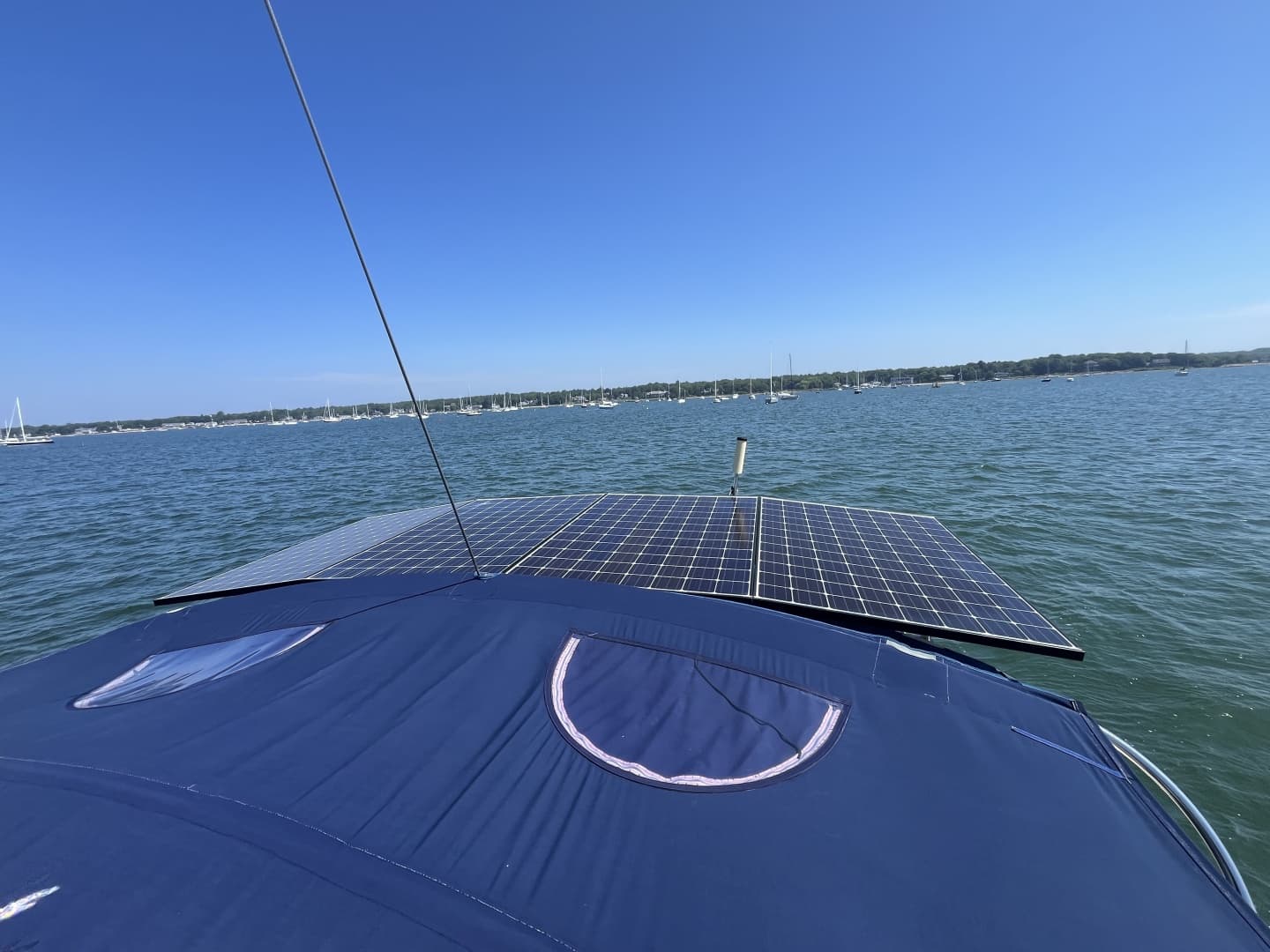2011 Beneteau Oceanis 54