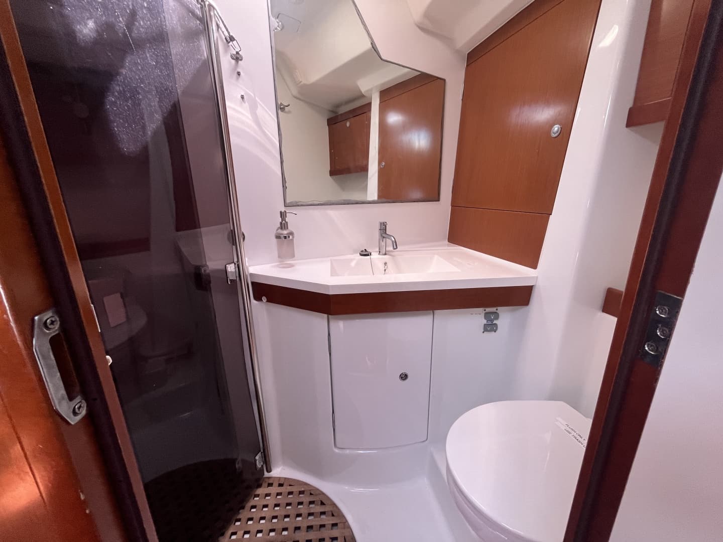 2011 Beneteau Oceanis 54