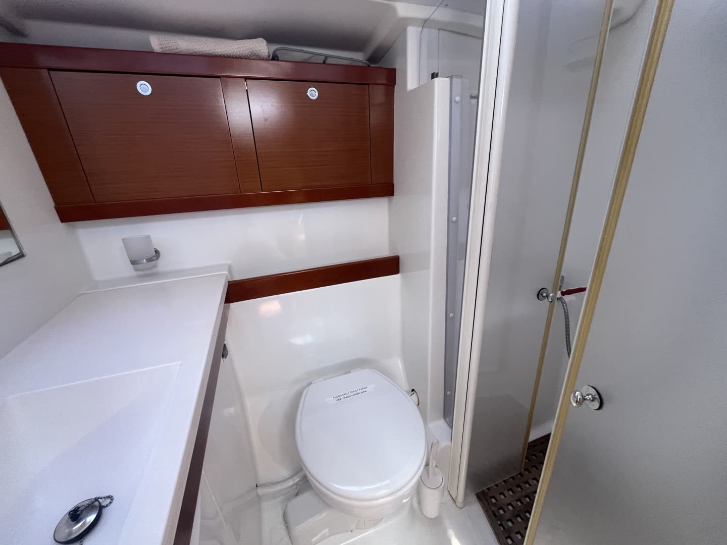 2011 Beneteau Oceanis 54