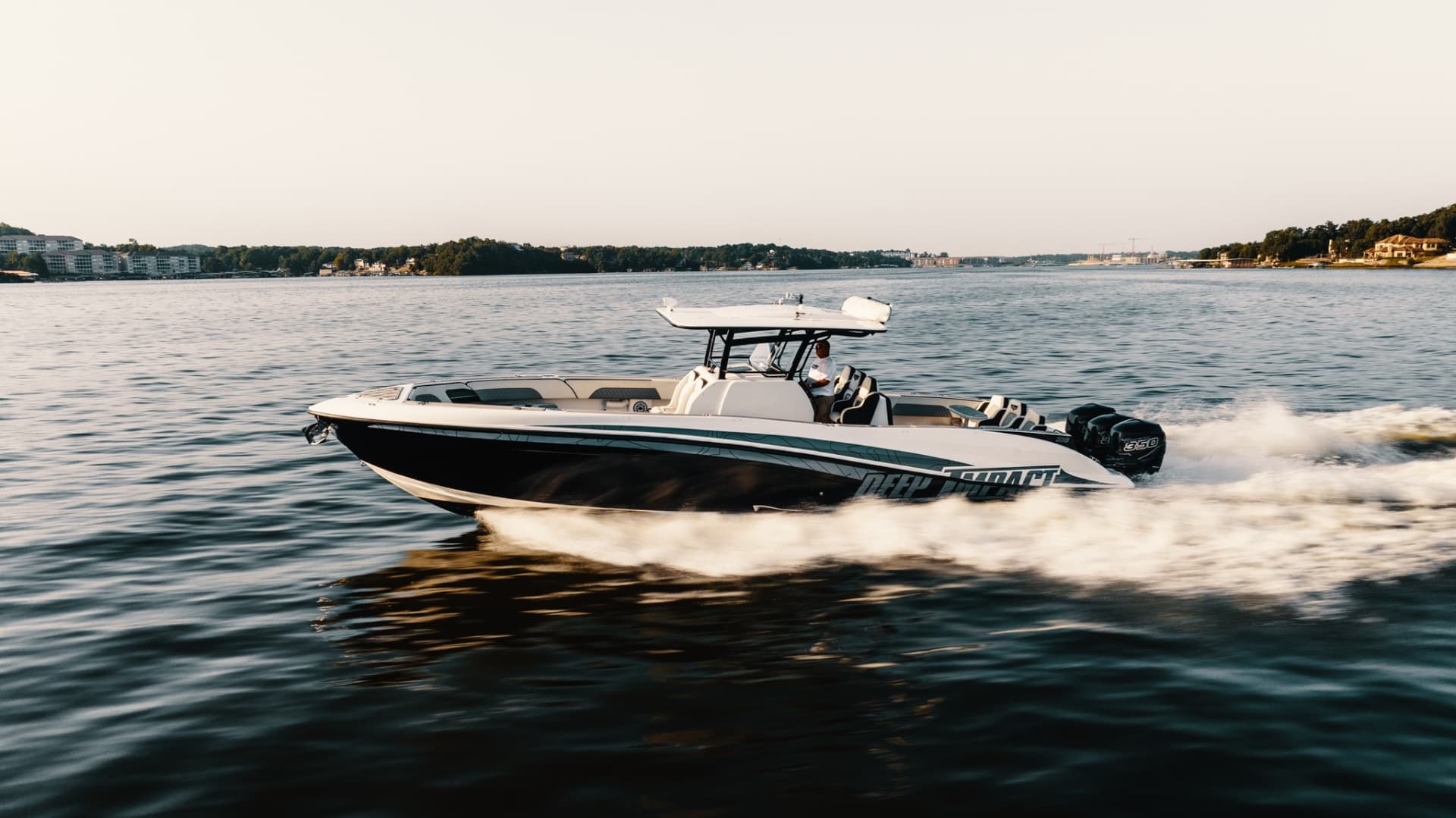 2013 Deep Impact 399