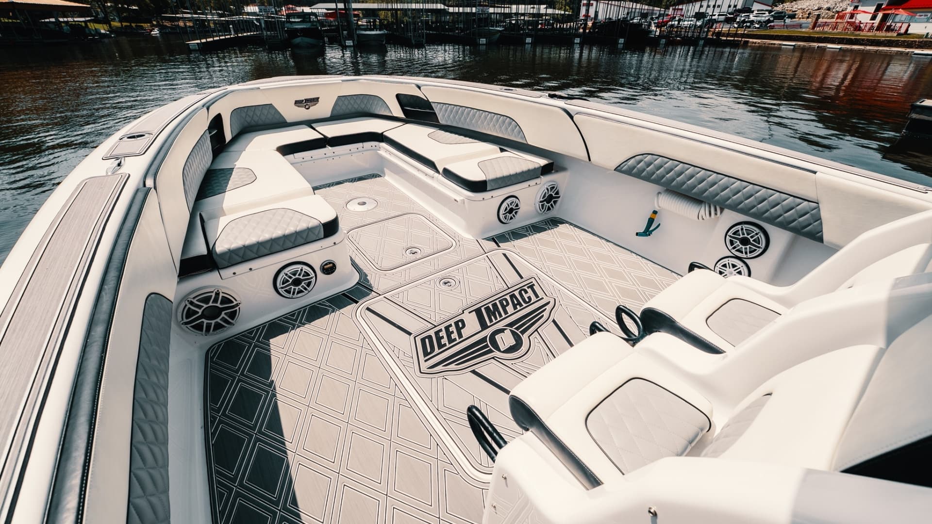 2013 Deep Impact 399