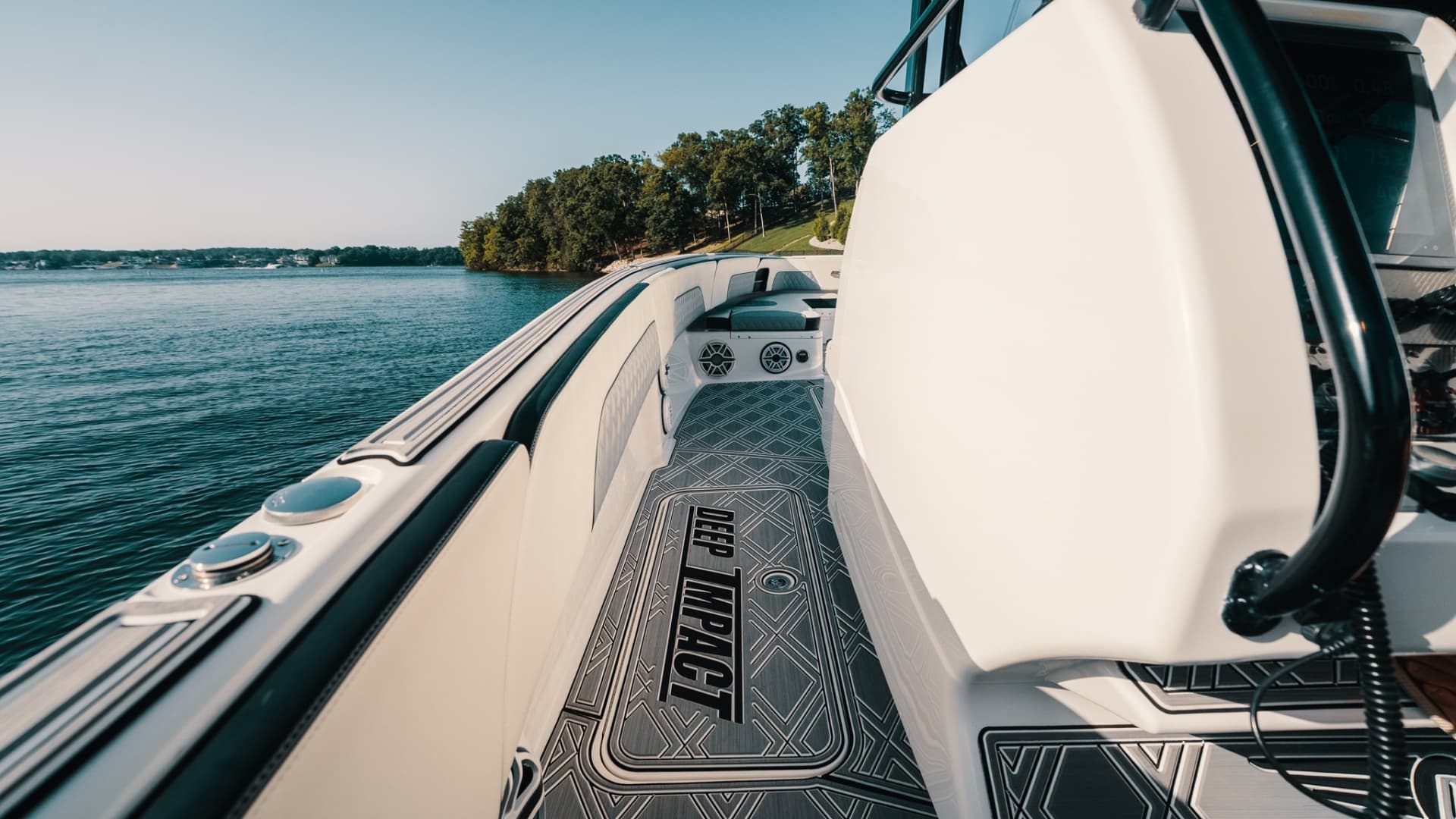 2013 Deep Impact 399