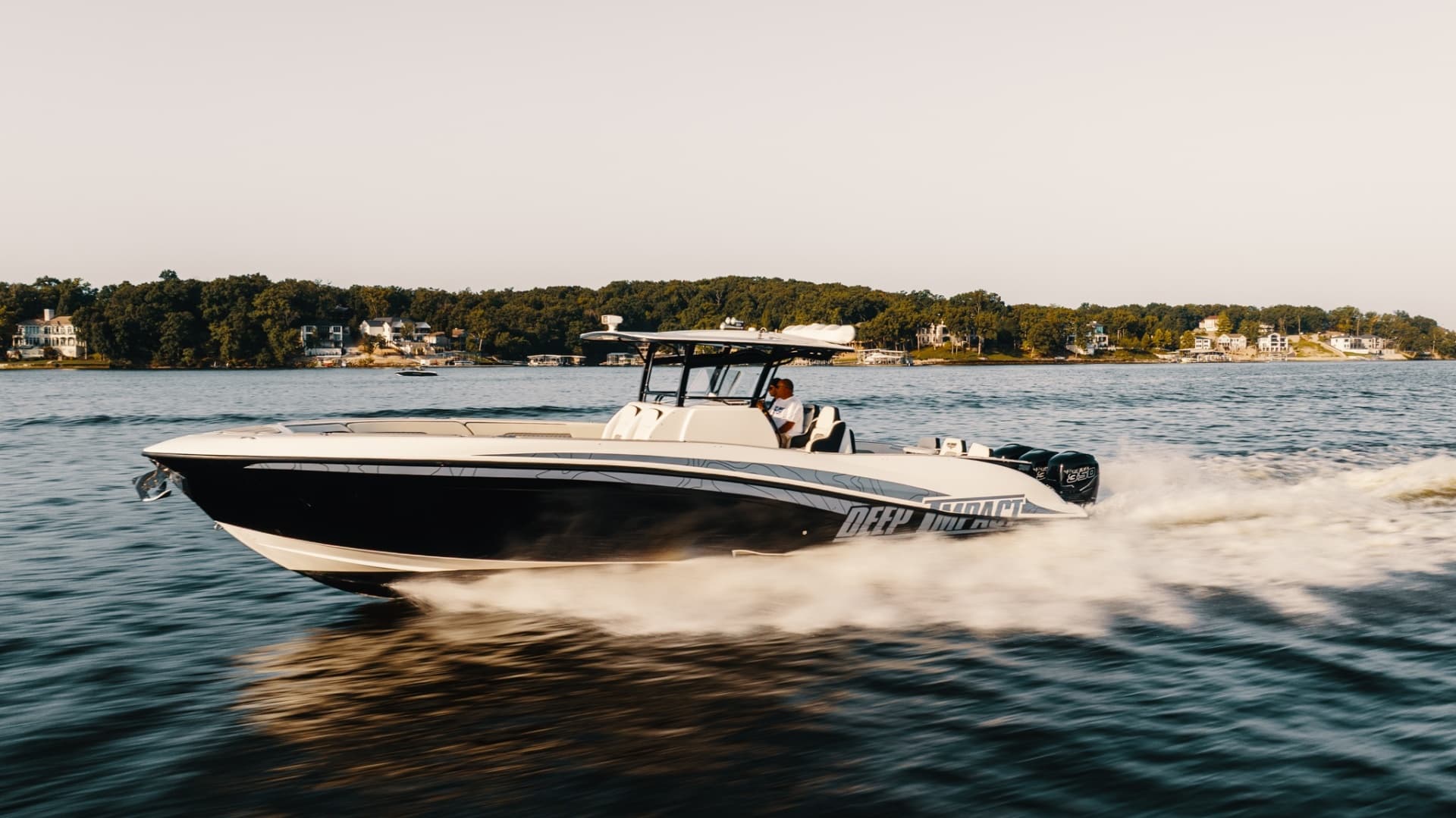 2013 Deep Impact 399