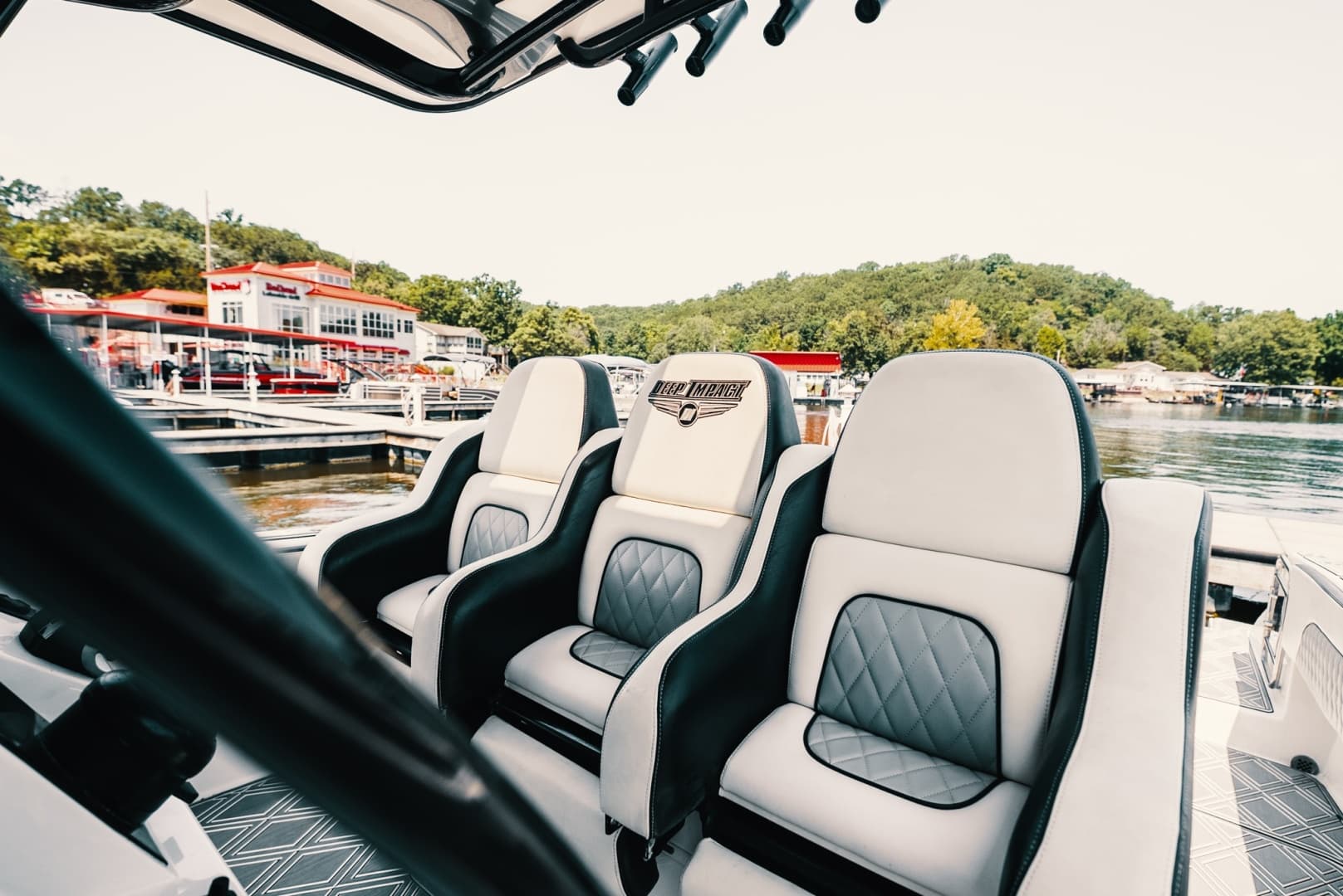 2013 Deep Impact 399