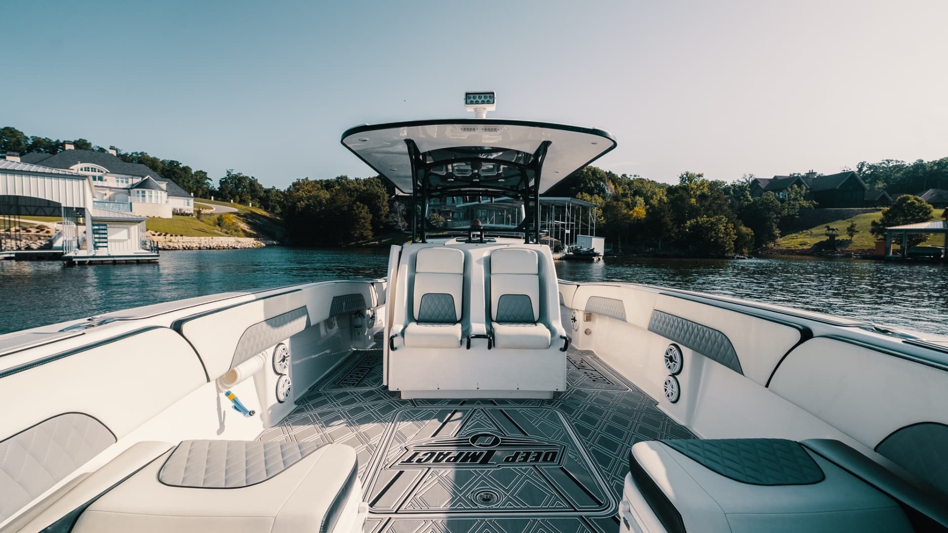 2013 Deep Impact 399